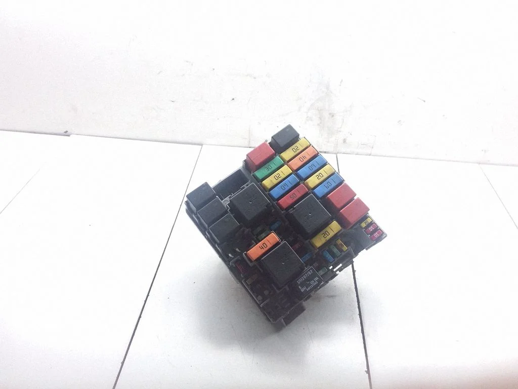 Fuse module 51867698