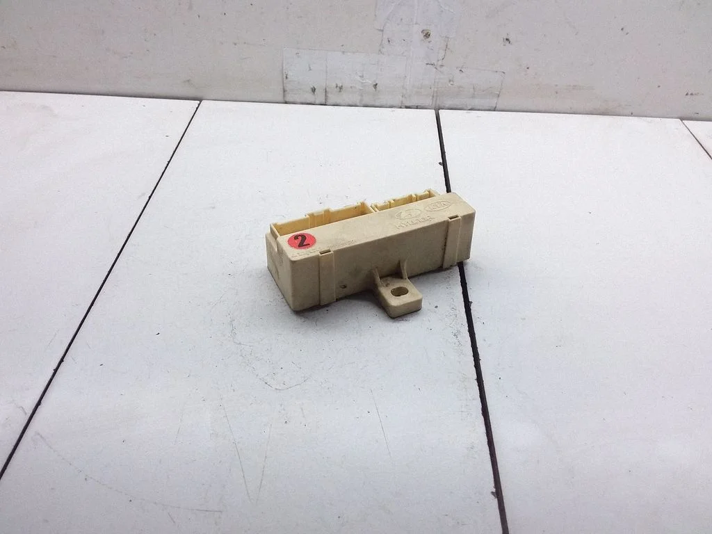 Fuse module 919402G020