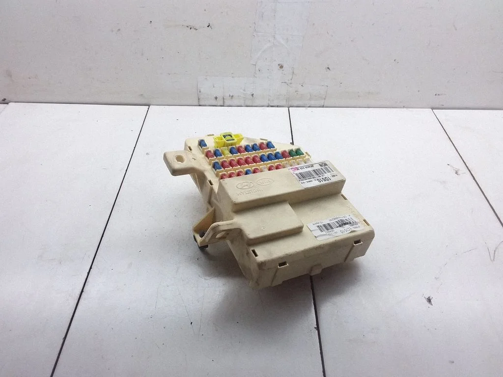 Fuse module 919501D510