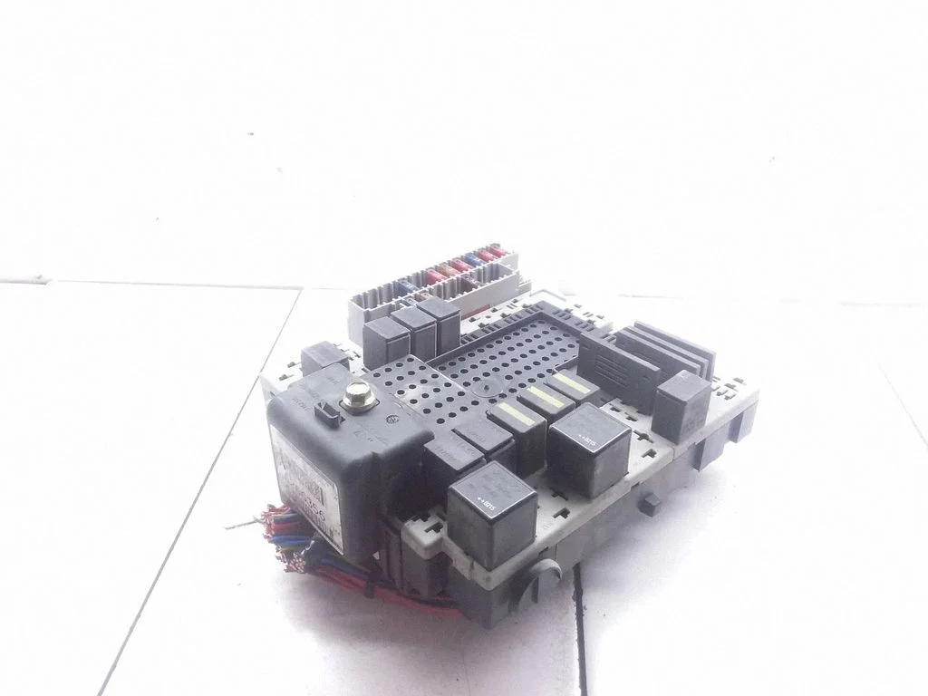Drošinātāju bloks 9401802