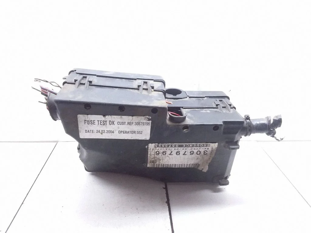 Fuse module 30679796