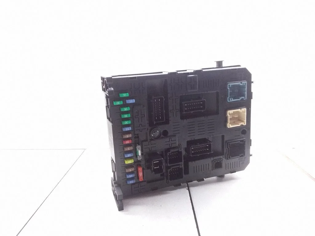Fuse module