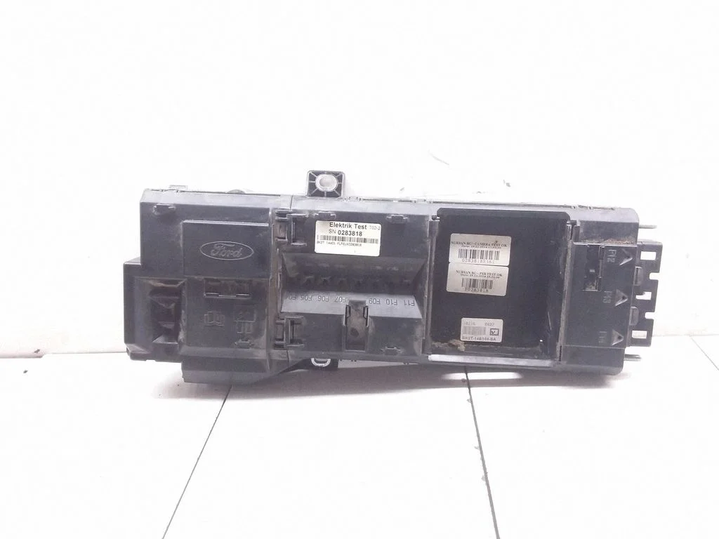Fuse module BK2T14B144BA