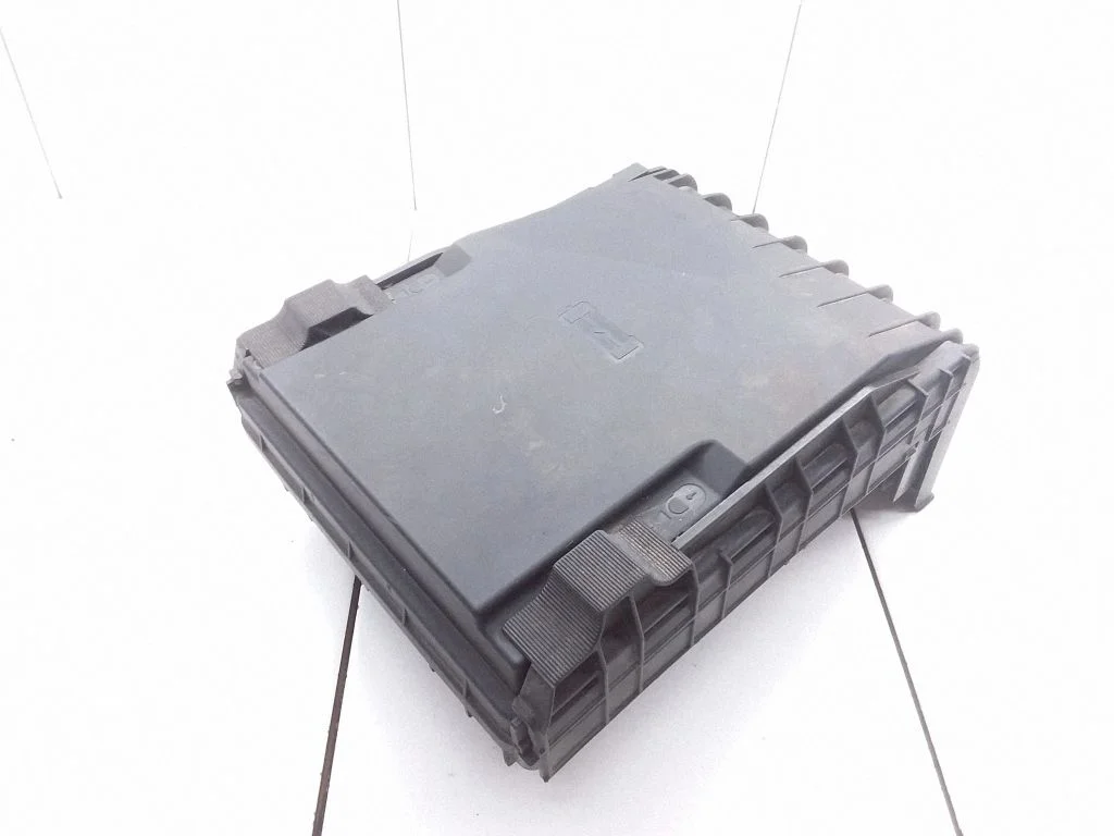 Fuse module 3C0937125