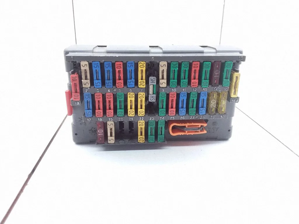 Fuse module