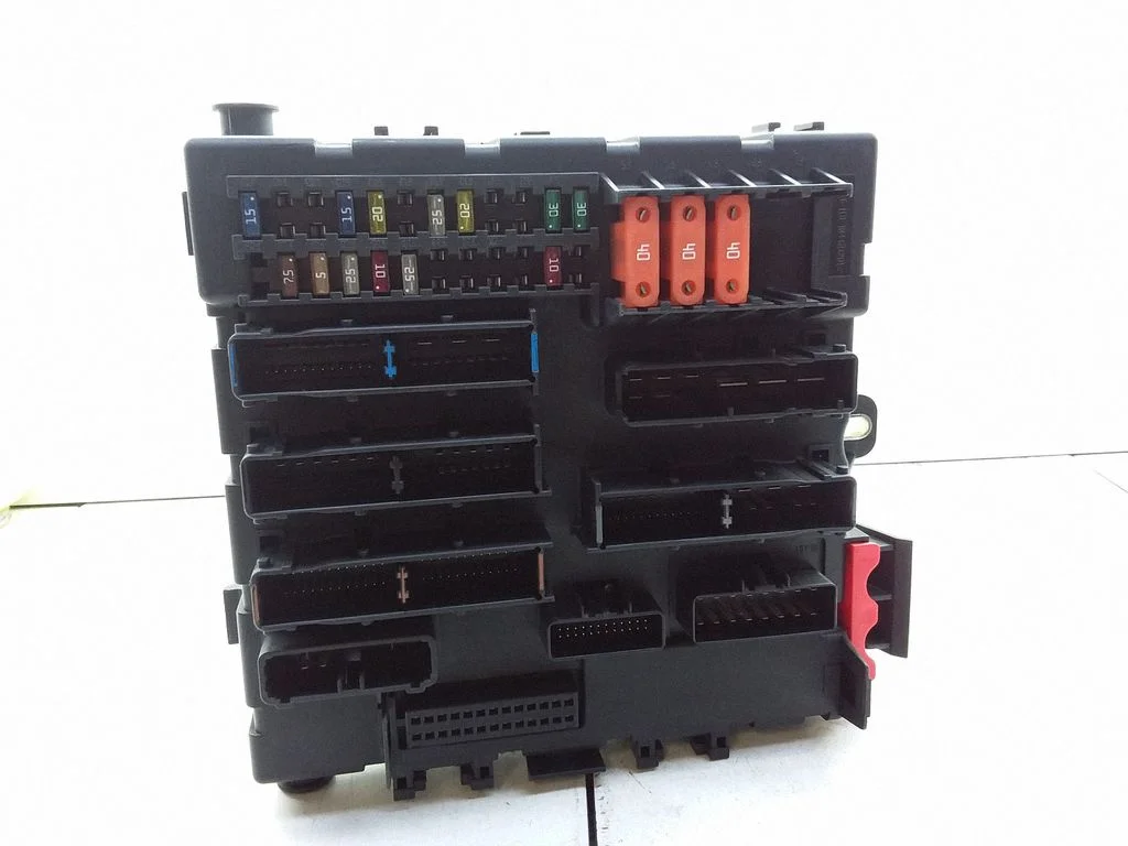 Fuse module 13112914