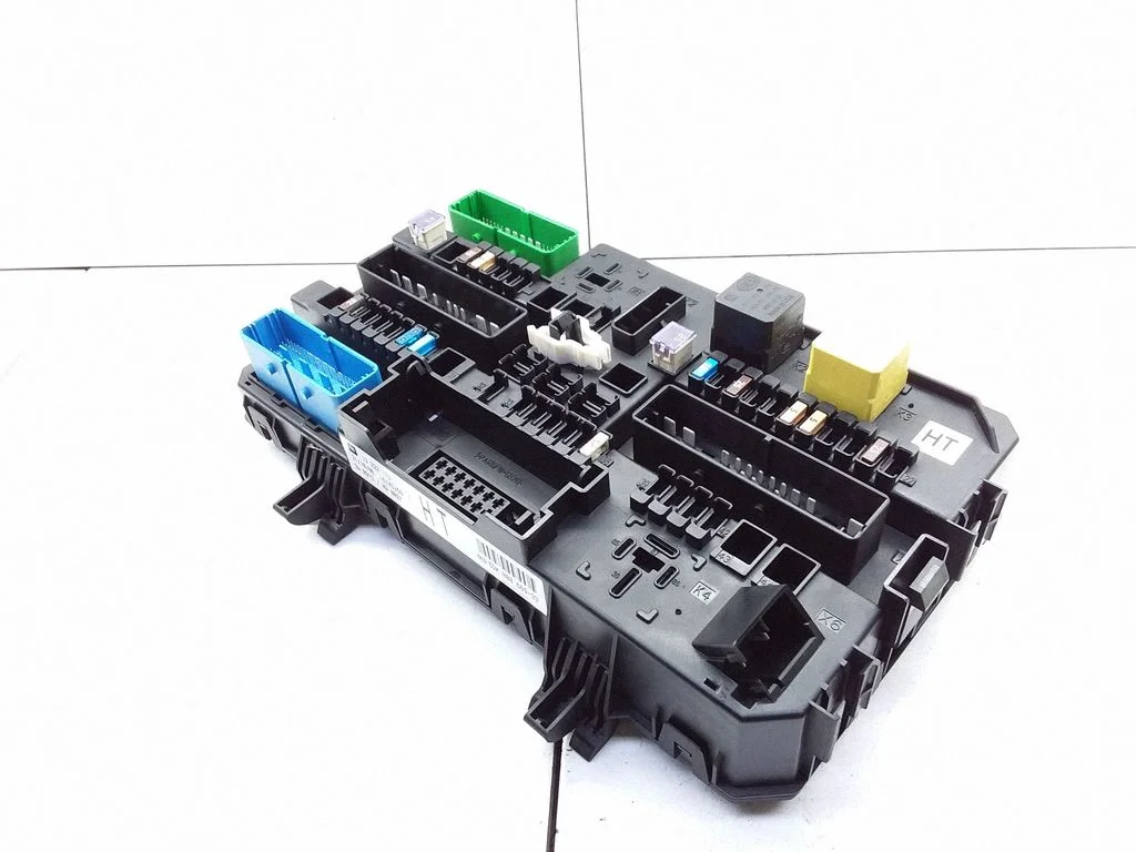 Fuse module 13222173