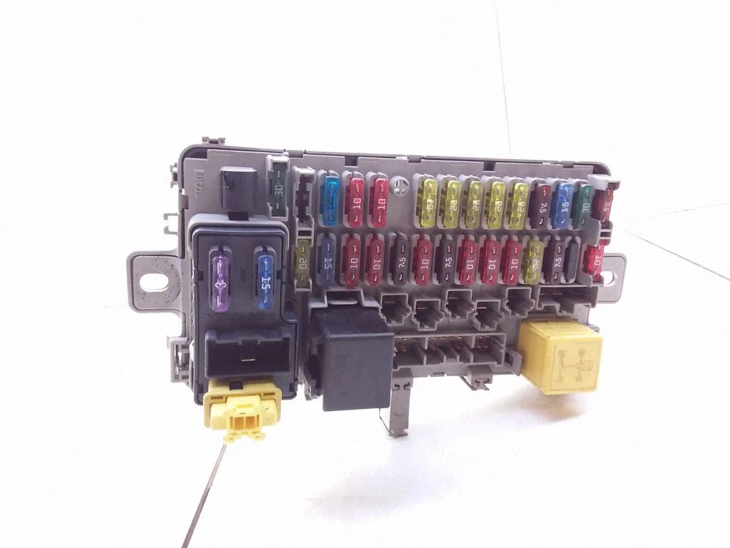 Fuse module YQE102720