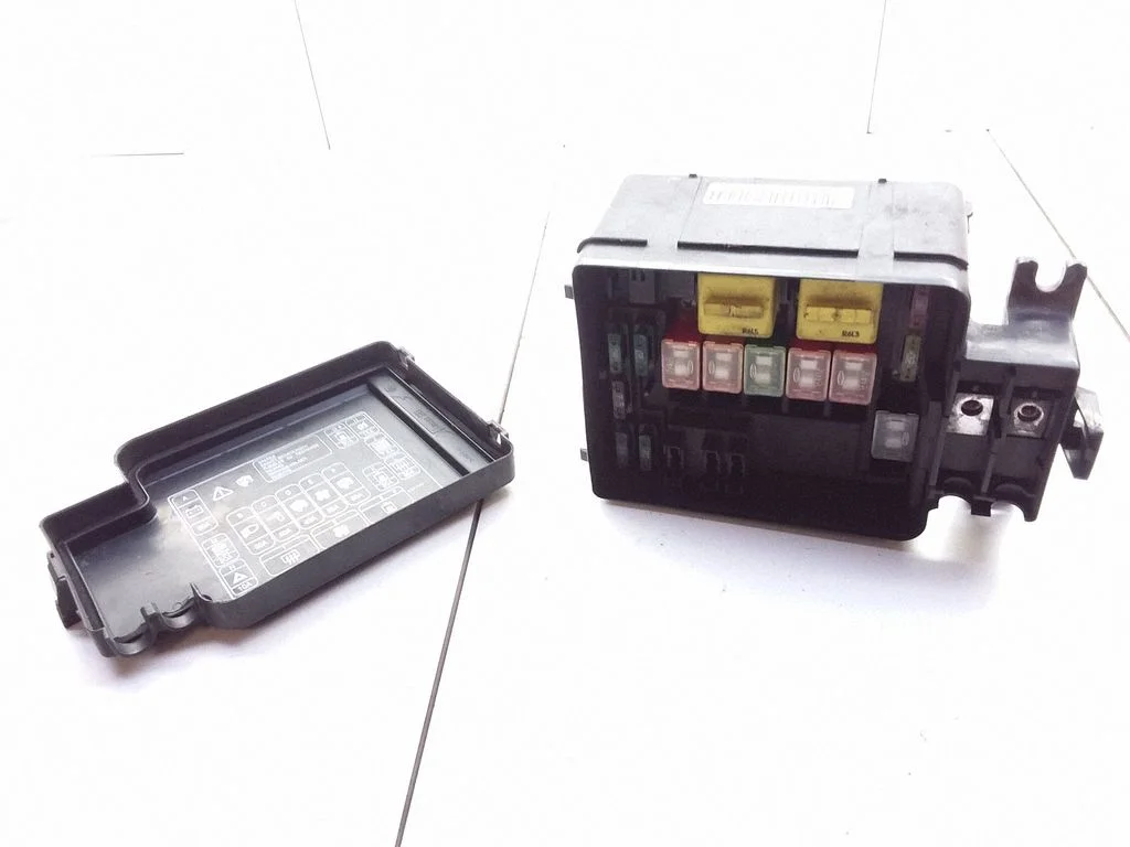Fuse module YQE102030