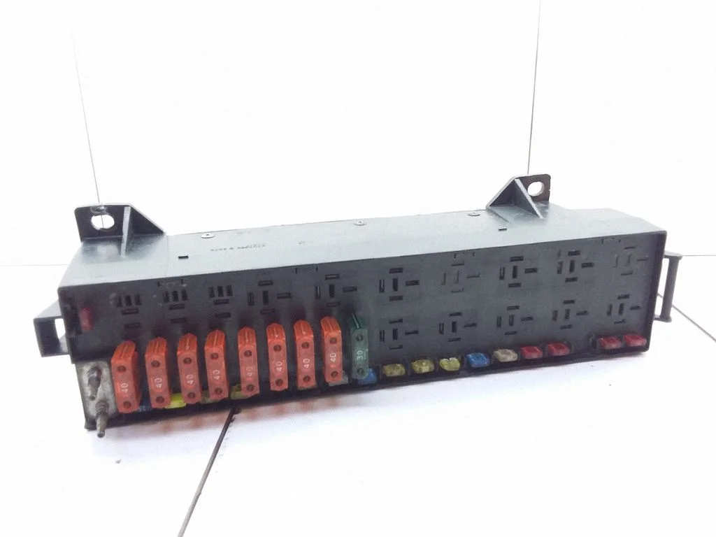 Fuse module 4707892