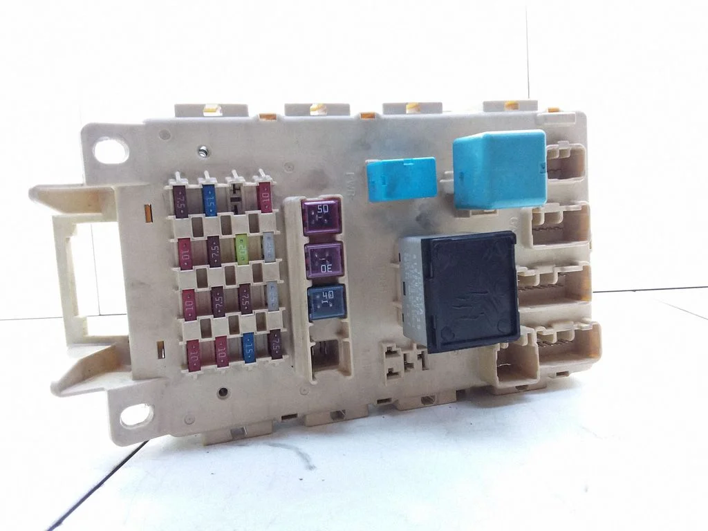 Fuse module 8198050030