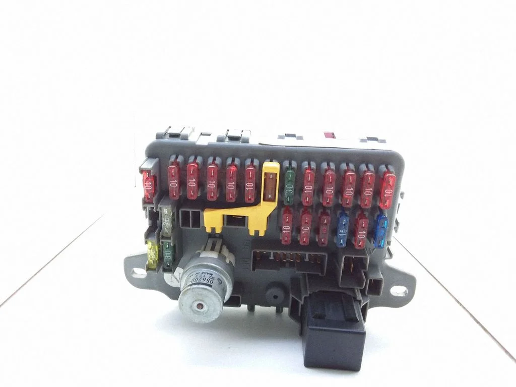 Fuse module 52010268D