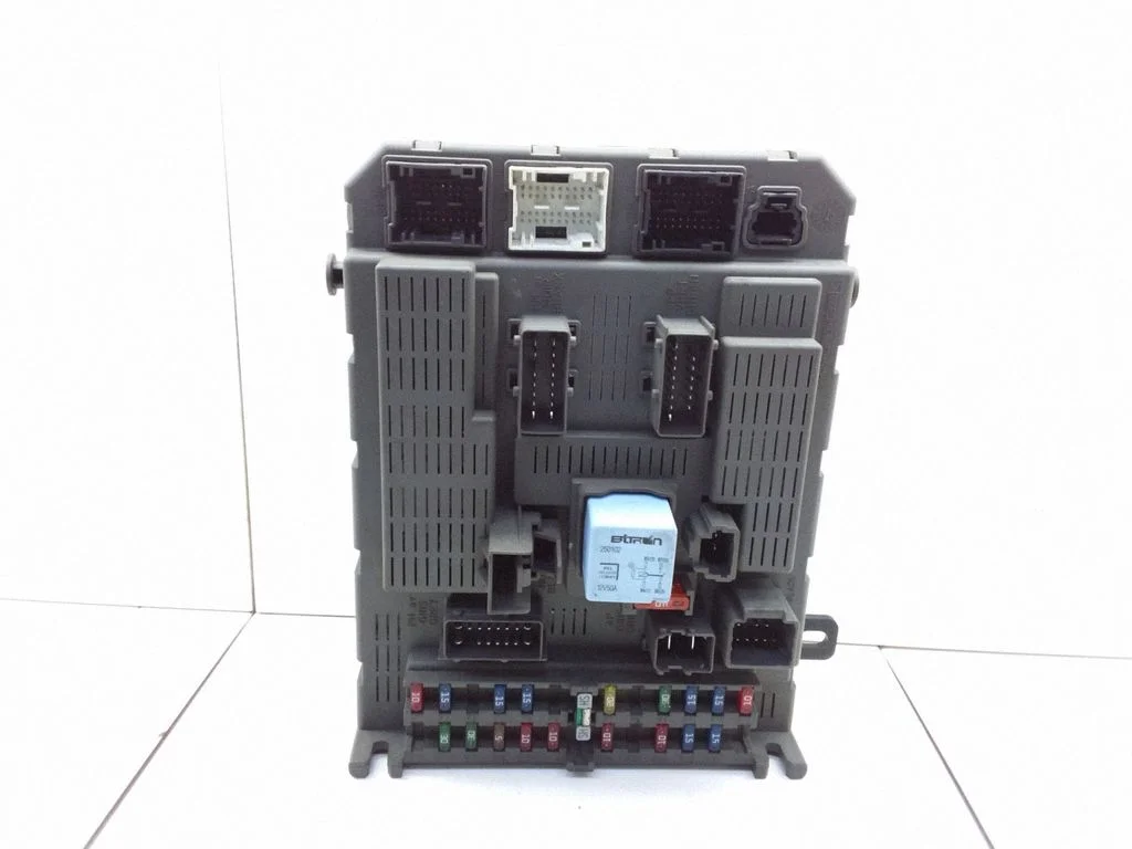 Fuse module 9637466180