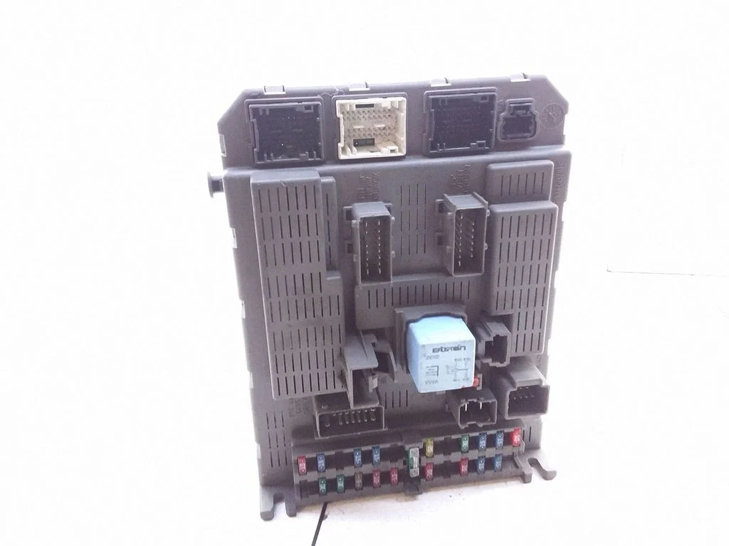 Fuse module 9648235680