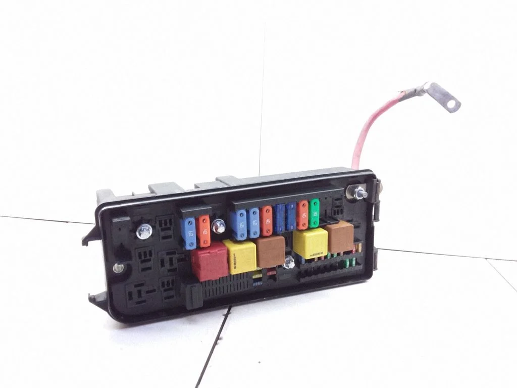 Fuse module 13144708