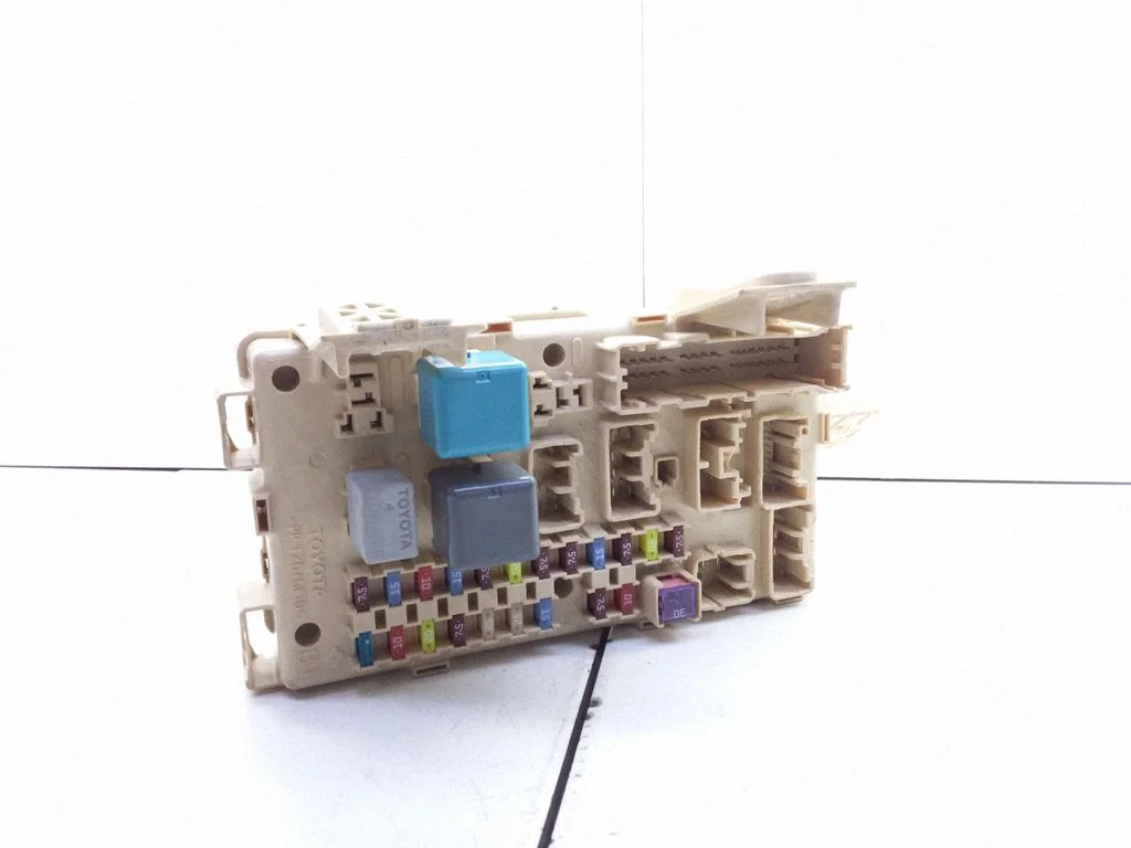 Fuse module 892210F020