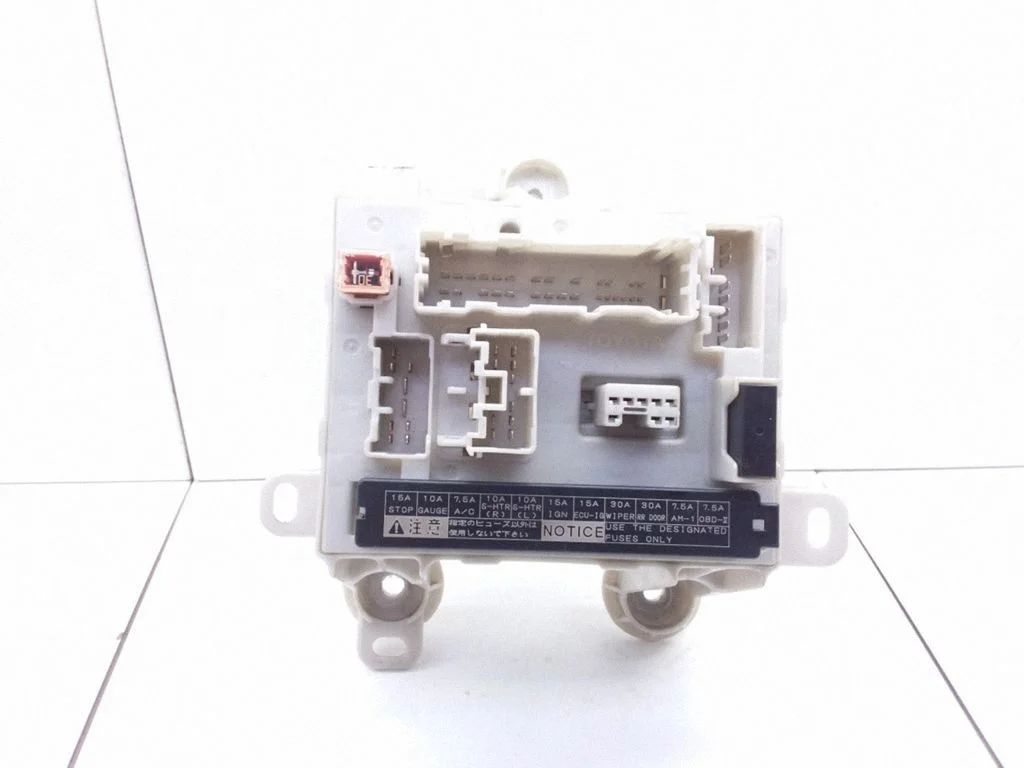 Fuse module 433I03