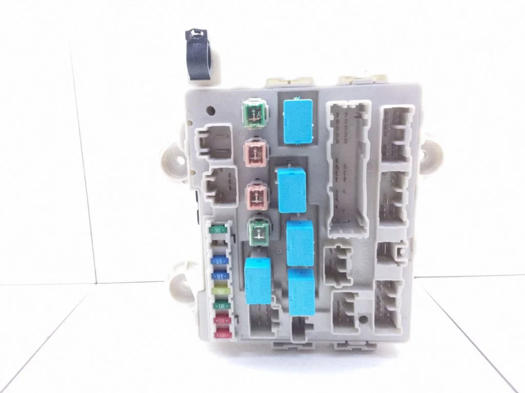 Fuse module 8922128150