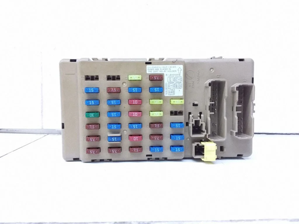 Fuse module LB101001B
