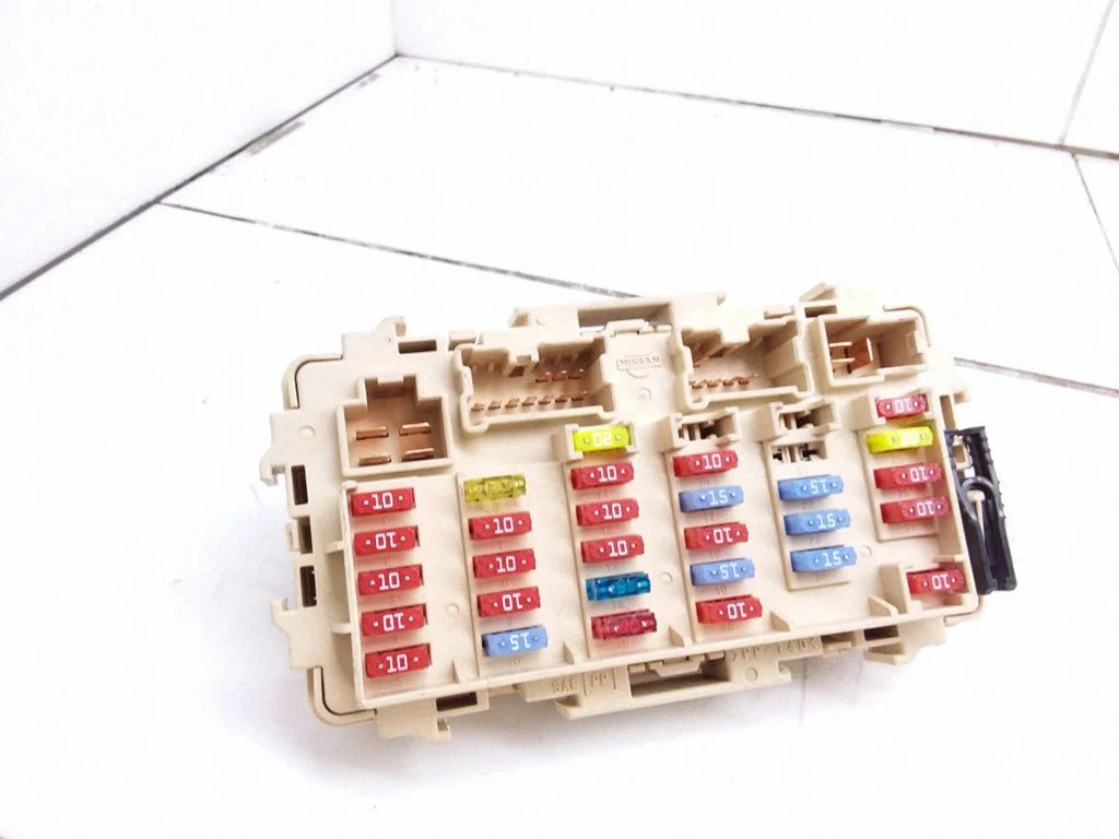 Fuse module