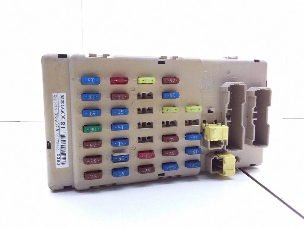 Fuse module 82201AG000