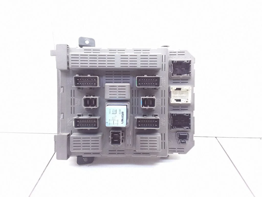 Fuse module 9645585580