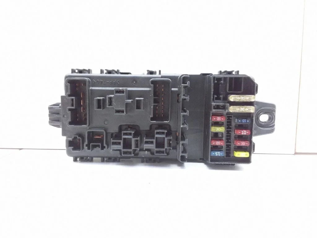Fuse module MR228760