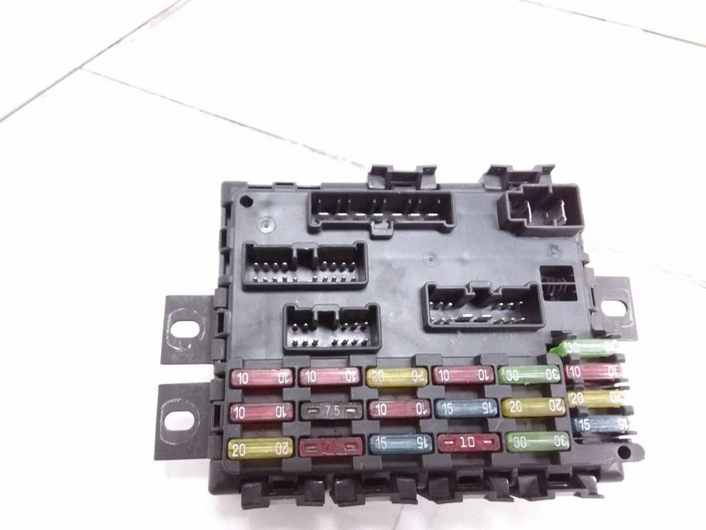 Fuse module 46517276