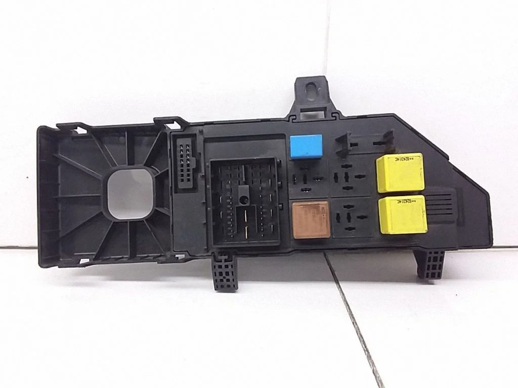 Drošinātāju bloks 460023260