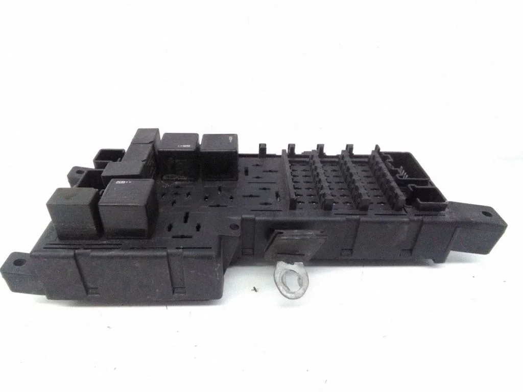 Drošinātāju bloks 518787205