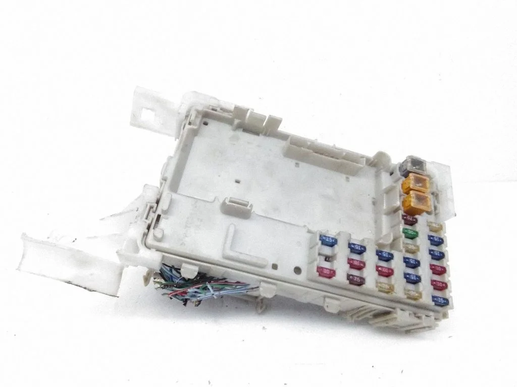 Fuse module 0470