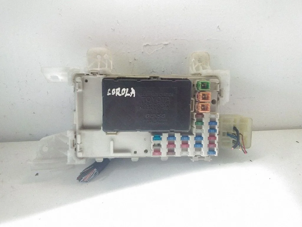Fuse module 8264102060