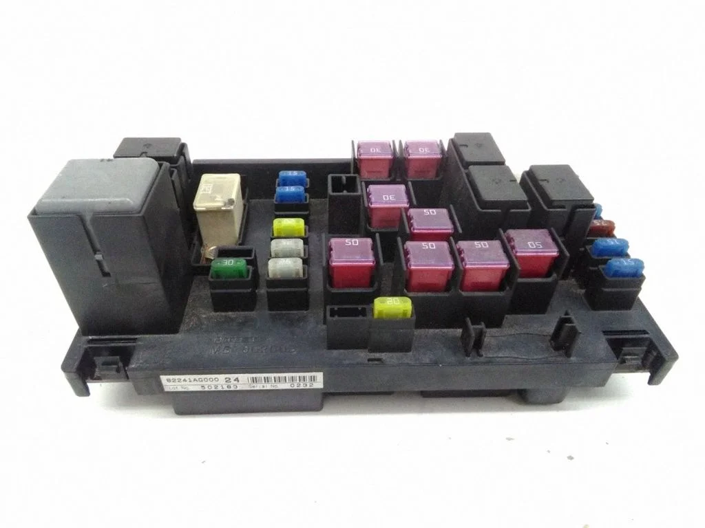 Fuse module 82241AG000