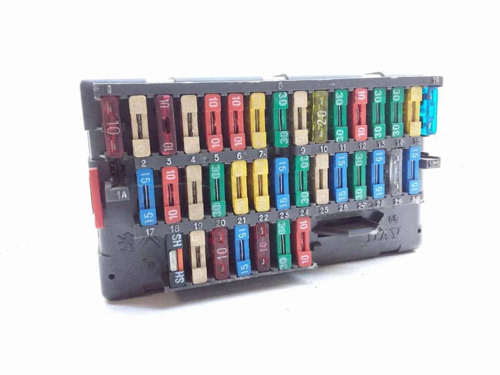 Fuse module 94534783