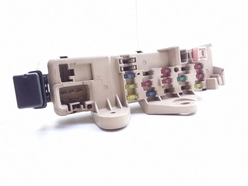 Drošinātāju bloks 8G091042