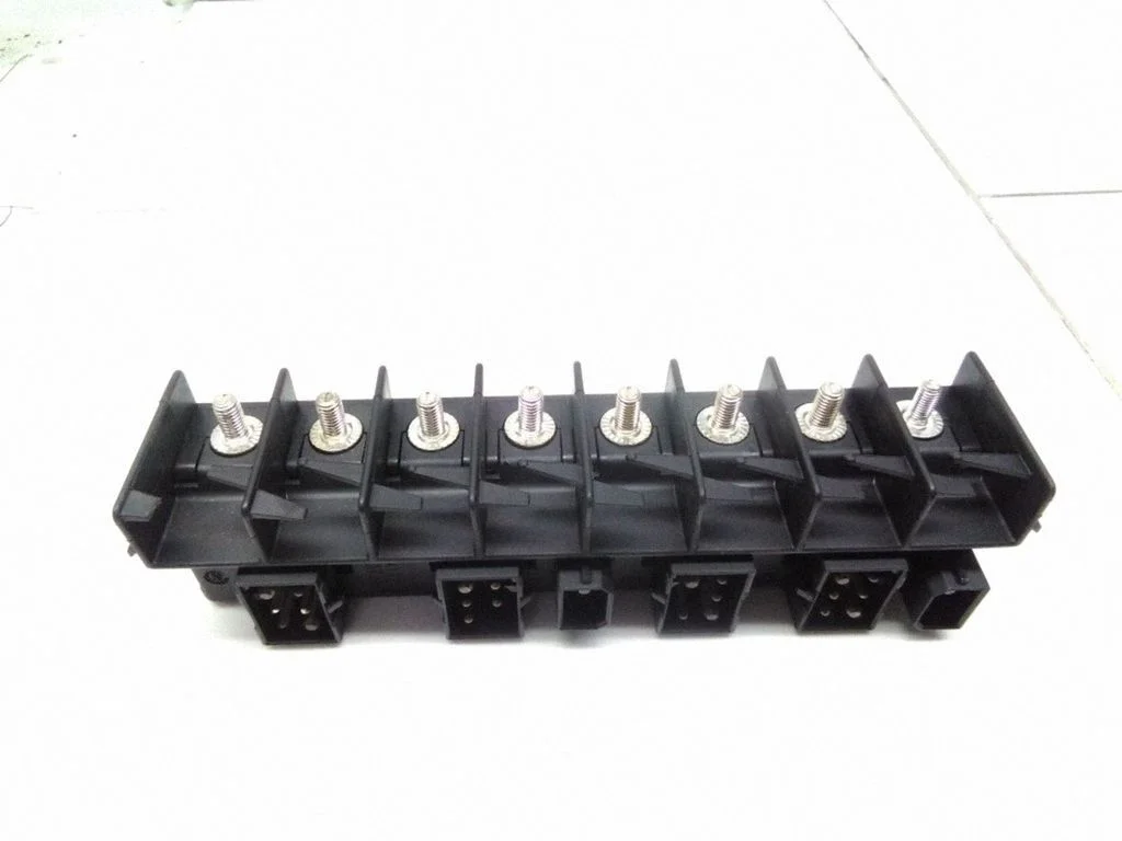 Fuse module
