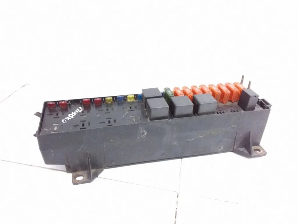 Fuse module