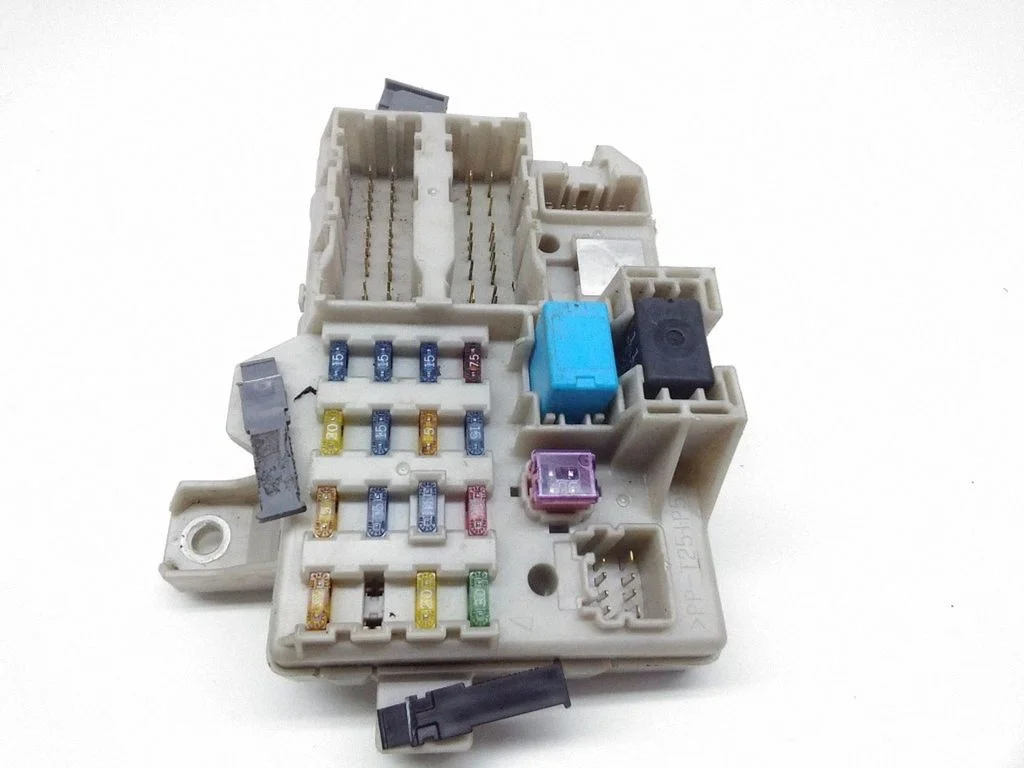 Fuse module
