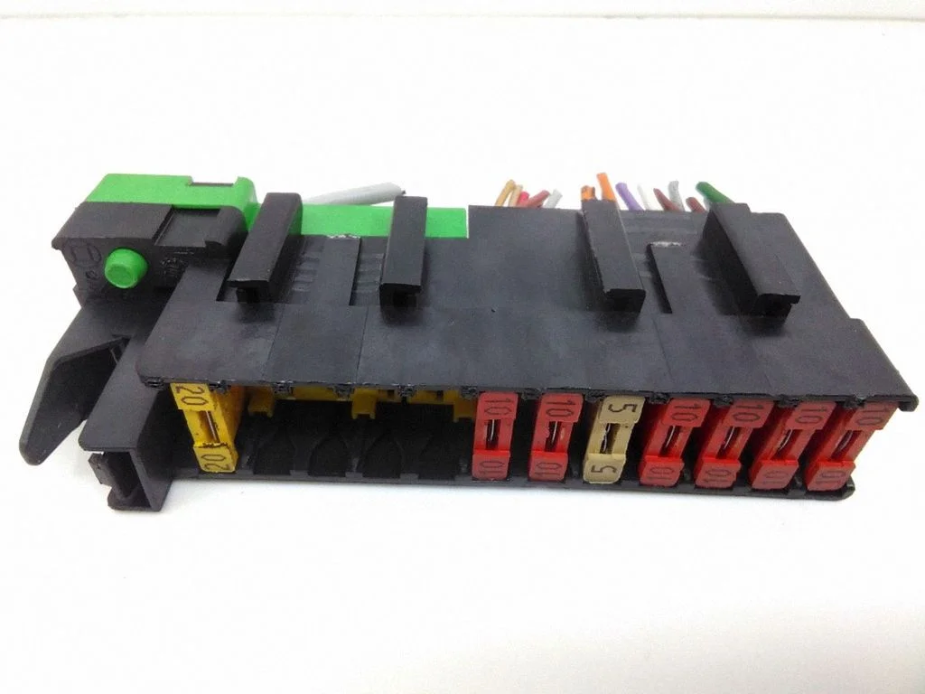 Fuse module 9627791880