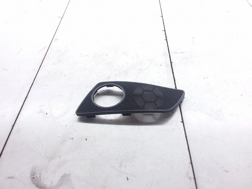 Other interior part – Skoda Octavia Mk2 (1Z) (2004-2013)