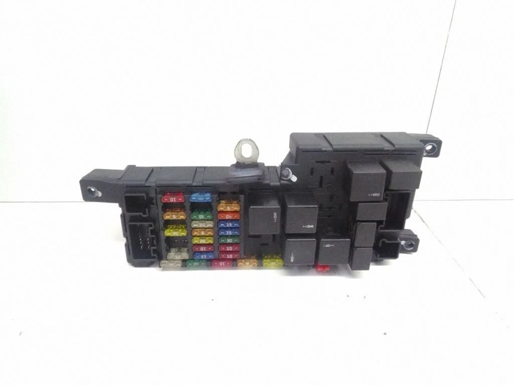 Drošinātāju bloks 518828017