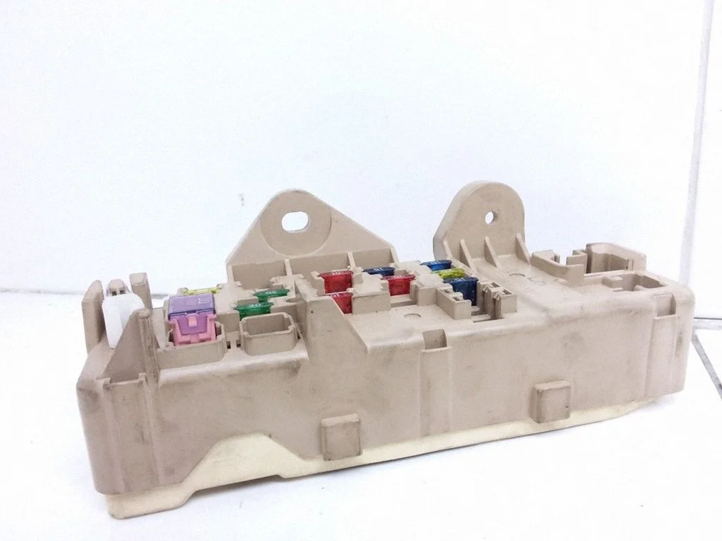 Fuse module 1G110080