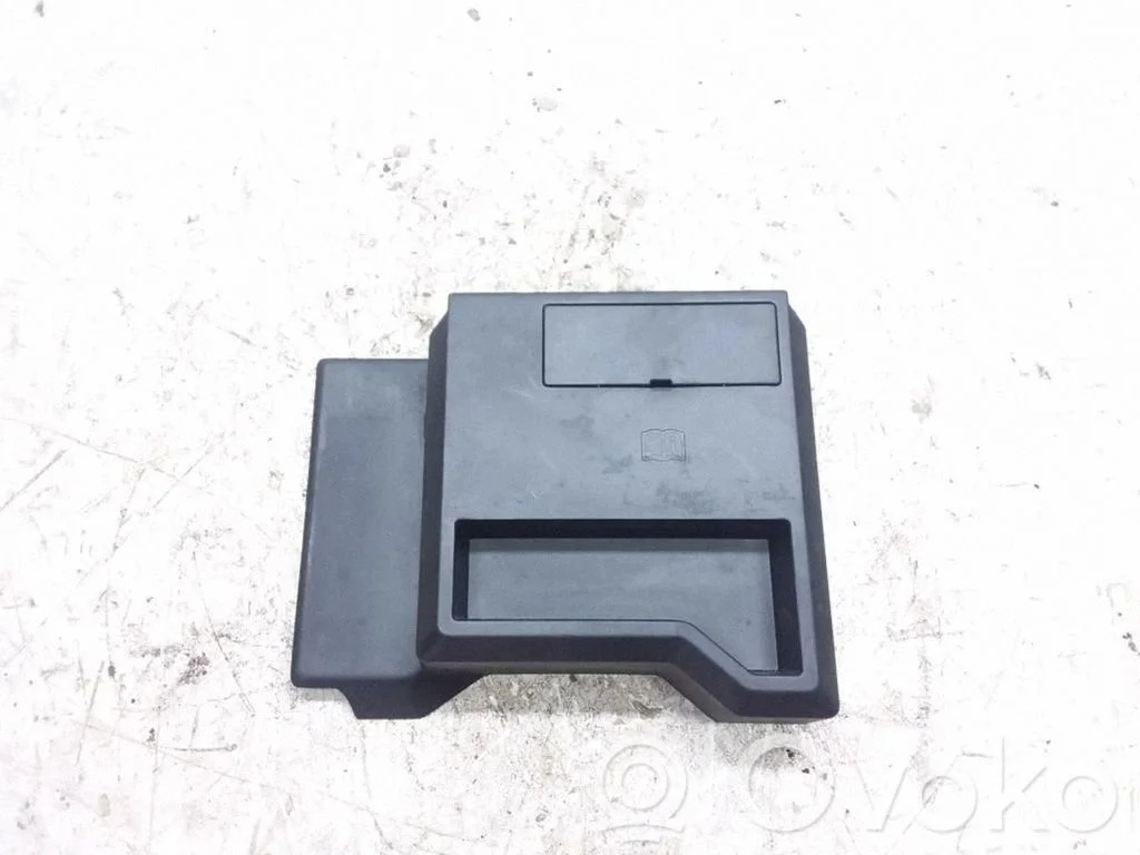 Muu salongiosa – Volkswagen Crafter (2017-)