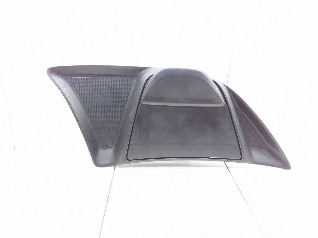 Muu salongiosa – Fiat Doblo (2010-2022)