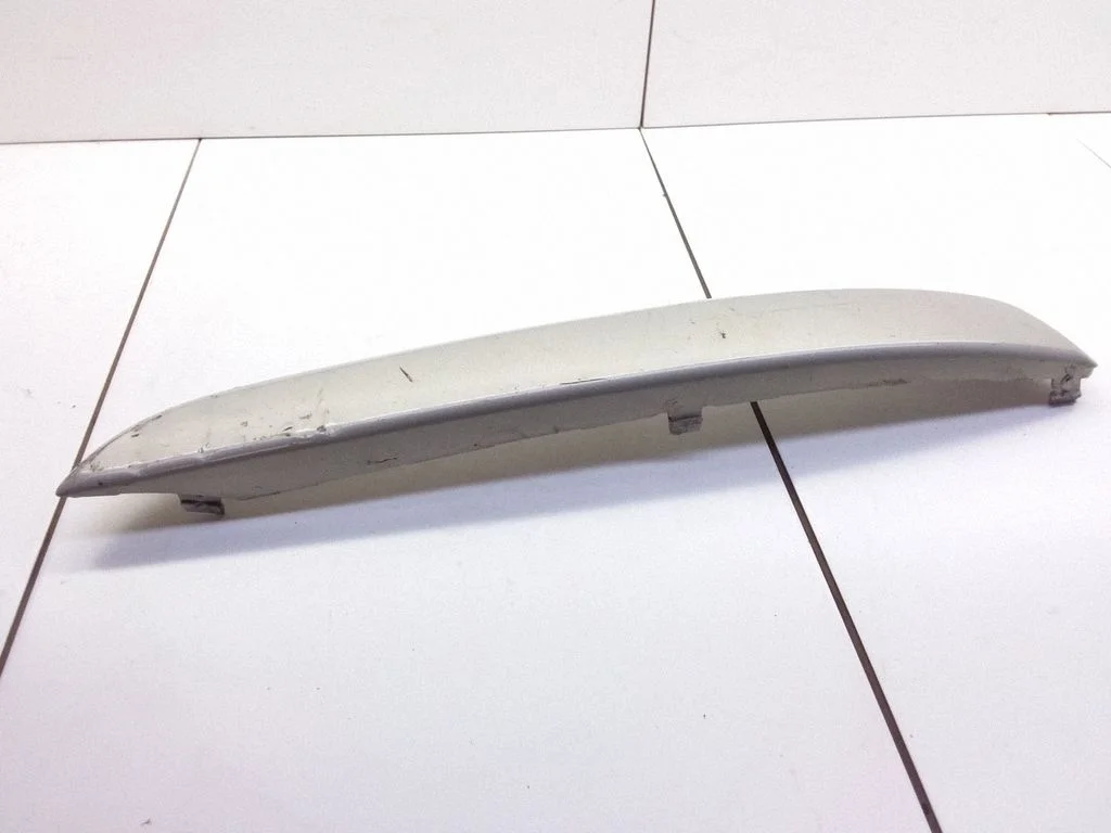 Muu salongiosa – Opel Zafira A (1999-2005)