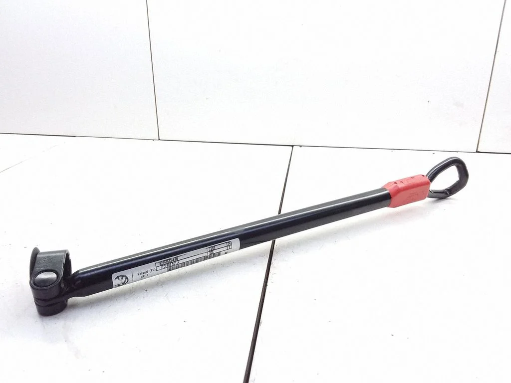Other interior part – Volkswagen Touran I (2003-2010)