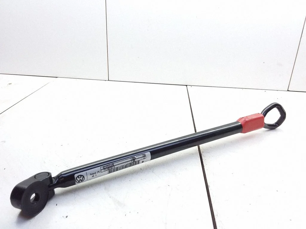 Other interior part – Volkswagen Touran I (2003-2010)