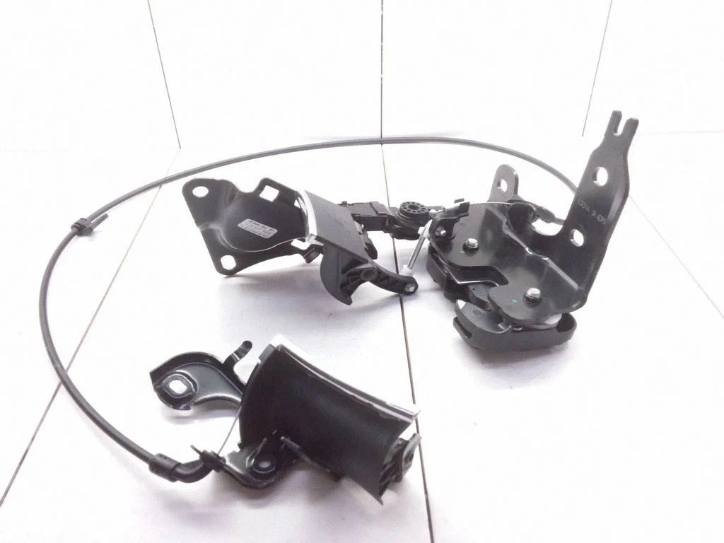 Other interior part – Mercedes-Benz E-Class W212 (2009-2016)