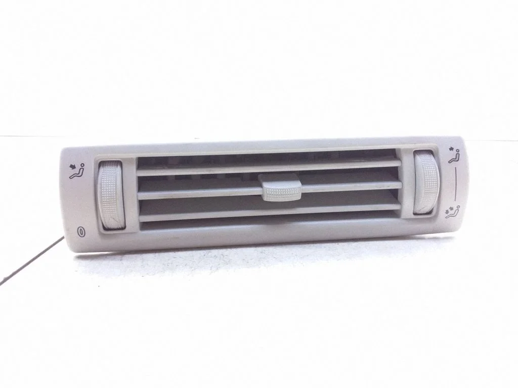 Other interior part – Seat Alhambra (Mk1) (1996-2010)