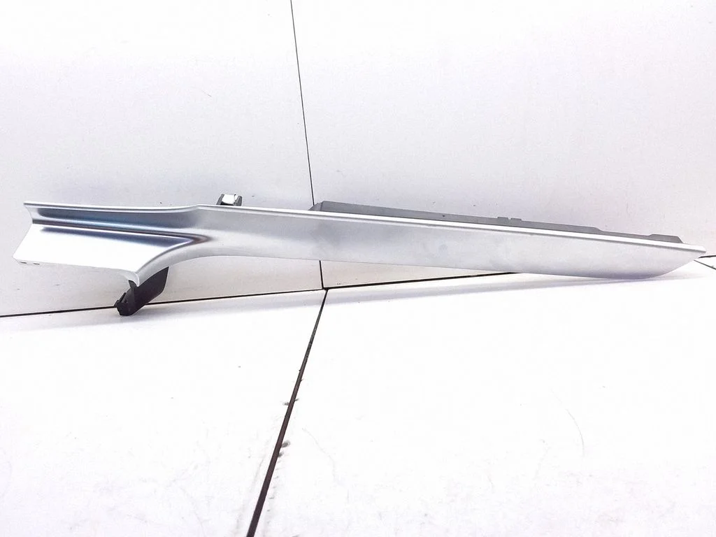 Cita ārējā detaļa – Mercedes-Benz C klase W205 (2014-2021)